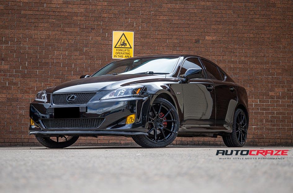 LEXUS-IS250-VENOM-GLOSS-BLACK